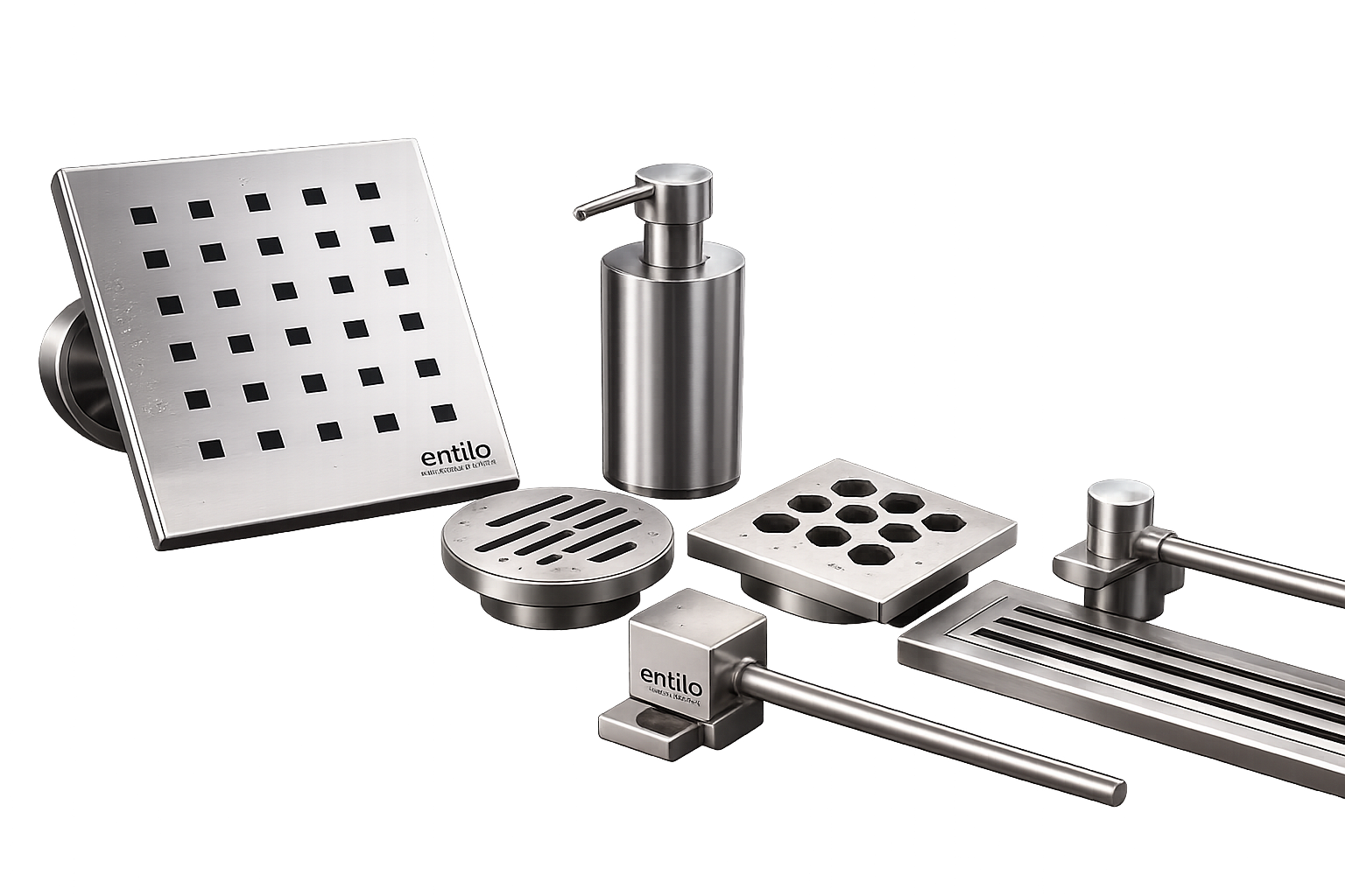 Entilo Bathware