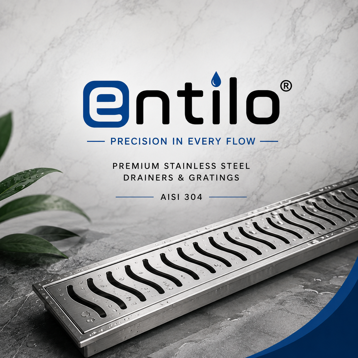 About Entilo