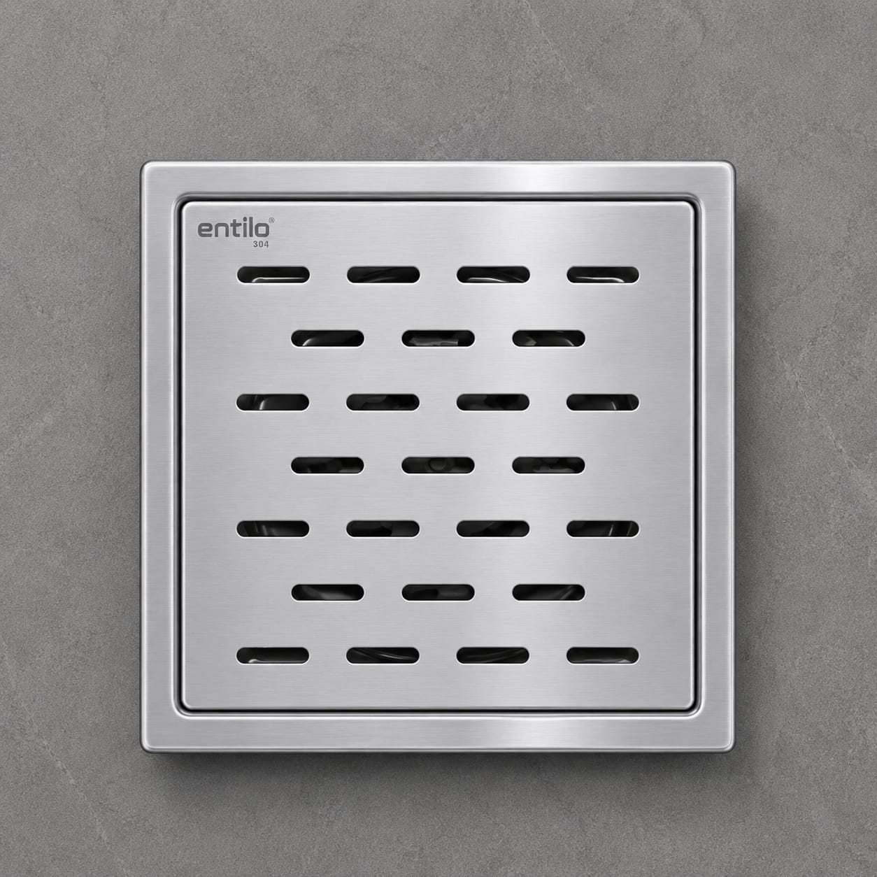 Capsule Drain Cover